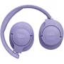 JBL Tune 720BT Auriculares Inalámbricos Púrpura